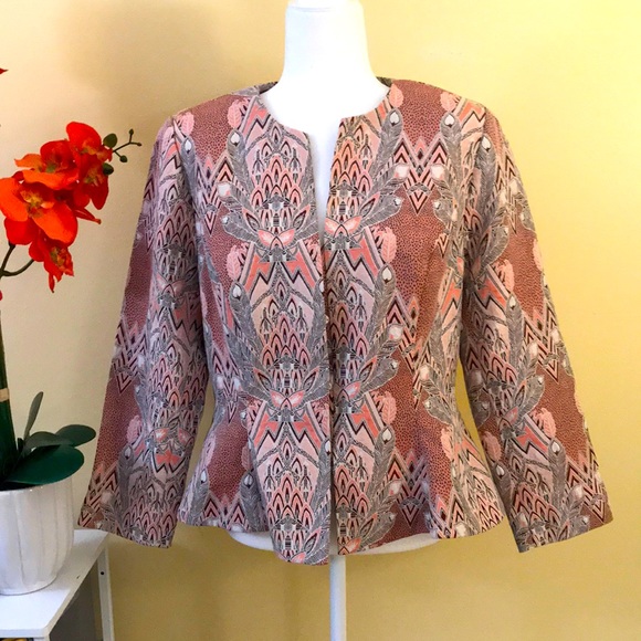 Vintage  Ashro Blazer - Picture 1 of 5